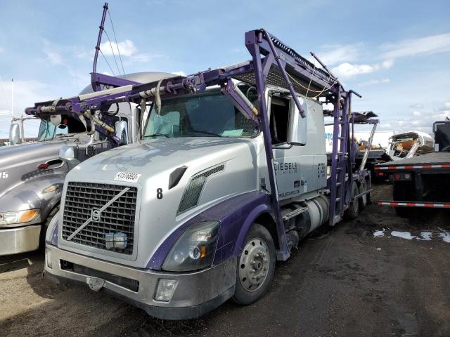 Obraz 2 z 2016 VOLVO VN VNL 2016 z VIN 4V4NC9EH1GN952152