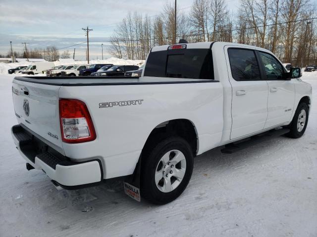 Изображение 3 2023 RAM 1500 BIG HORN/LONE STAR 2023 с VIN 1C6SRFMT5PN568481