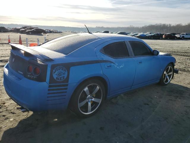 Изображение 3 2008 DODGE CHARGER SRT-8 2008 с VIN 2B3KA73W68H171858
