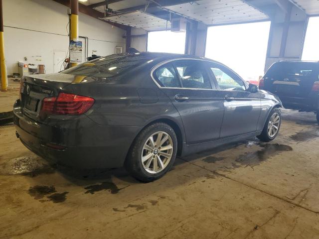 Изображение 3 2014 BMW 528 XI 2014 с VIN WBA5A7C57ED613779