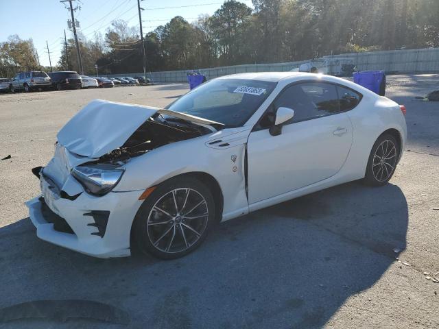 Obraz 2017 TOYOTA 86 BASE 2017
