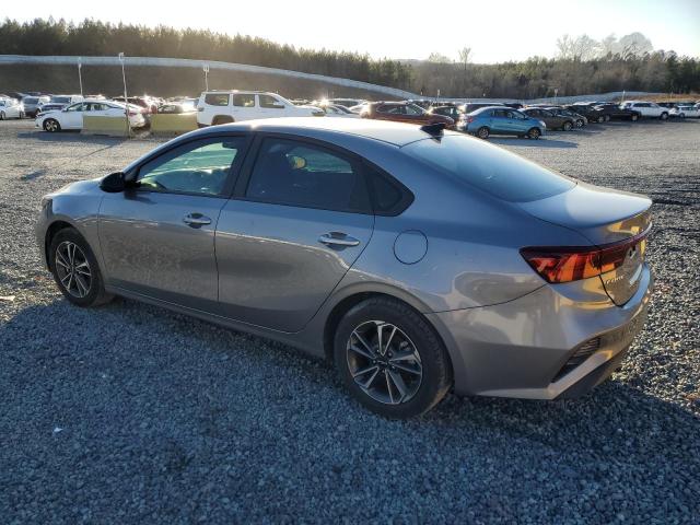 Image 2 of 2023 KIA FORTE LX 2023 with VIN 3KPF24AD0PE626520
