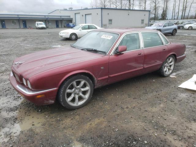 Obraz 2000 JAGUAR XJR  2000