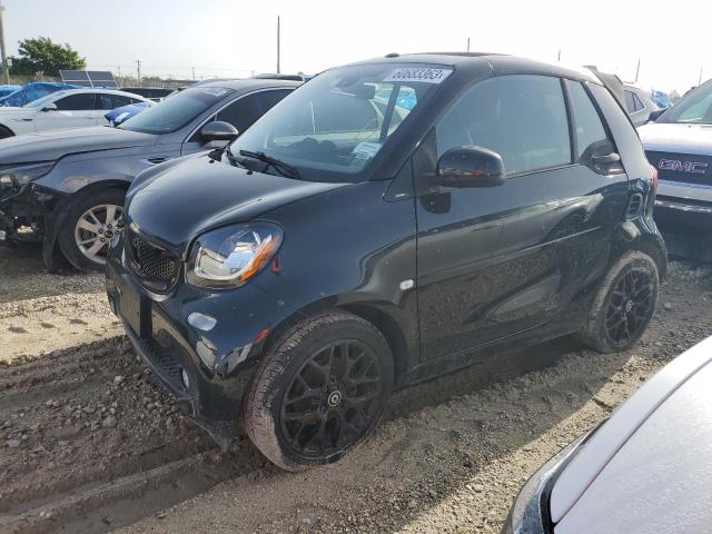 Obraz 2017 SMART FORTWO  2017