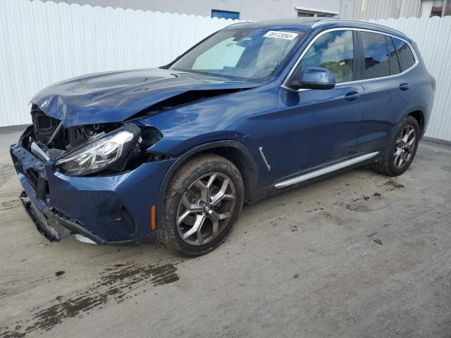 Изображение 2023 BMW X3 SDRIVE30I 2023