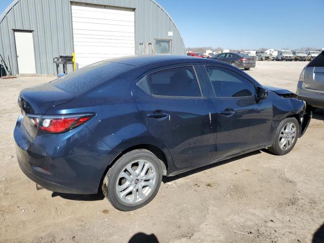 Obraz 3 z 2017 TOYOTA YARIS IA  2017 z VIN 3MYDLBYV1HY169662