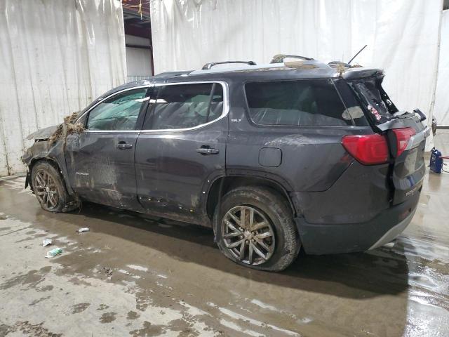 Obraz 2 z 2017 GMC ACADIA SLT-1 2017 z VIN 1GKKNULS6HZ287726