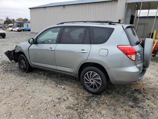 Image 2 of 2006 TOYOTA RAV4  2006 with VIN JTMZD33V066007721