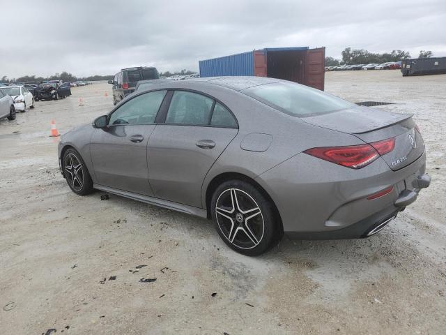 Изображение 2 2020 MERCEDES-BENZ CLA 250 4MATIC 2020 с VIN WDD5J4HB9LN060176