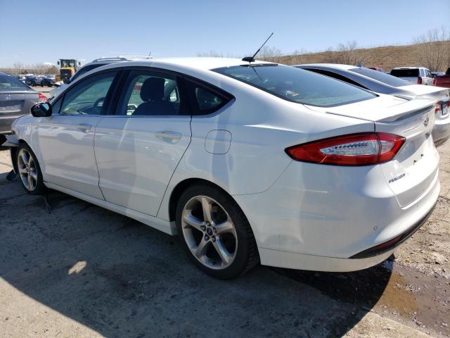 Изображение 2 2014 FORD FUSION SE 2014 с VIN 1FA6P0H77E5351950