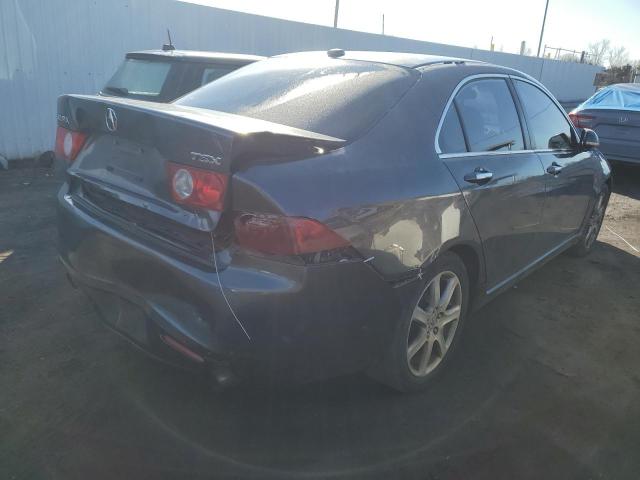 Obraz 3 z 2005 ACURA TSX  2005 z VIN JH4CL95855C019462