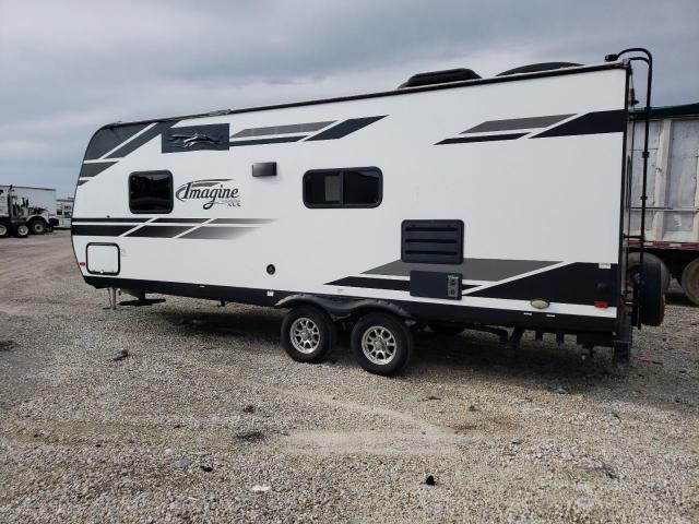 Image 3 of 2021 IMAG TRAILER 2021 with VIN 573TE2625M3417582