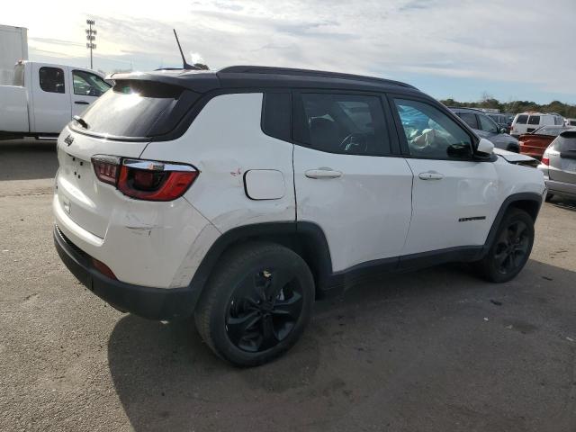 Obraz 3 z 2020 JEEP COMPASS LATITUDE 2020 z VIN 3C4NJDBB0LT157611