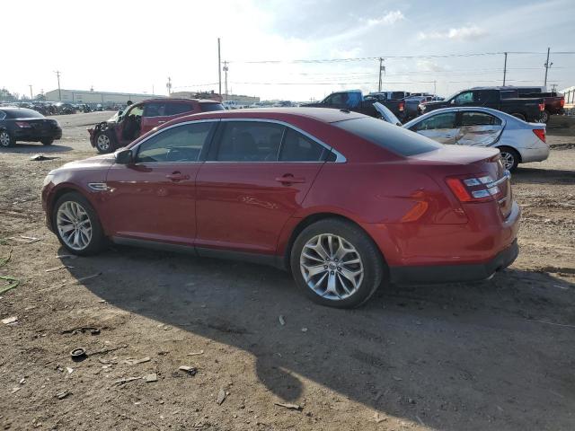 Image 2 of 2013 FORD TAURUS LIMITED 2013 with VIN 1FAHP2F86DG193586