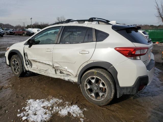 Image 2 of 2019 SUBARU CROSSTREK PREMIUM 2019 with VIN JF2GTACC0K9391345
