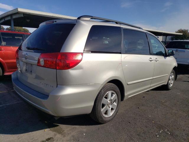 Obraz 3 z 2006 TOYOTA SIENNA CE 2006 z VIN 5TDZA23C76S489279