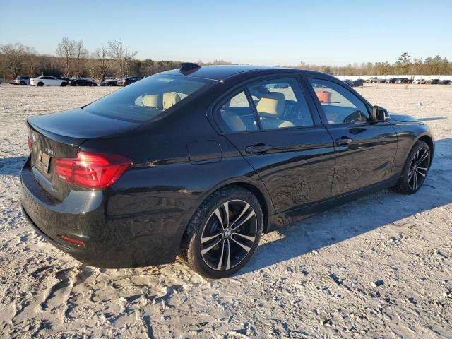 Image 3 of 2018 BMW 330 I 2018 with VIN WBA8B9G55JNU96319
