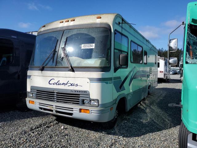 Obraz 2 z 1994 CHEVROLET P30  1994 z VIN 1GBJP37N2R3307107