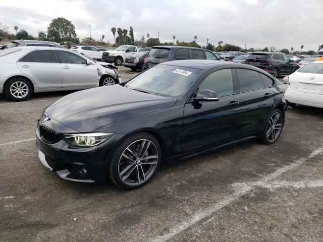 Изображение 2019 BMW 430I GRAN COUPE 2019