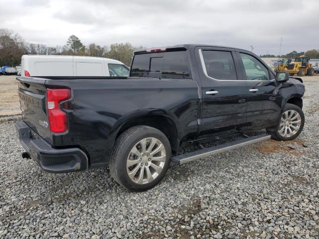 Изображение 3 2019 CHEVROLET SILVERADO C1500 HIGH COUNTRY 2019 с VIN 1GCPWFED8KZ365553