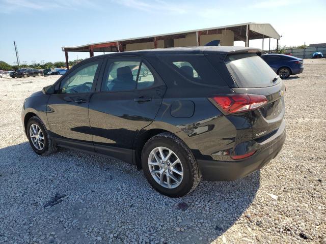 Image 2 of 2023 CHEVROLET EQUINOX LS 2023 with VIN 3GNAXHEG5PL254201