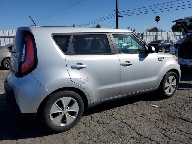 Image 3 of 2015 KIA SOUL  2015 with VIN KNDJN2A20F7787114