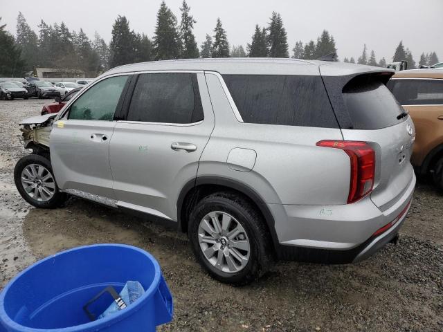 Obraz 2 z 2024 HYUNDAI PALISADE SEL 2024 z VIN KM8R2DGE5RU689738