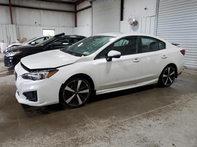 Obraz 1 z 2019 SUBARU IMPREZA SPORT 2019 z VIN 4S3GKAJ66K3601061