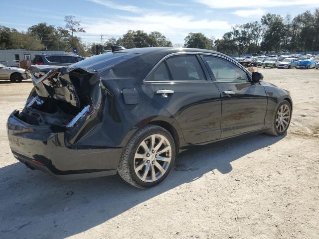 Изображение 3 2017 CADILLAC ATS LUXURY 2017 с VIN 1G6AB5RX2H0153232