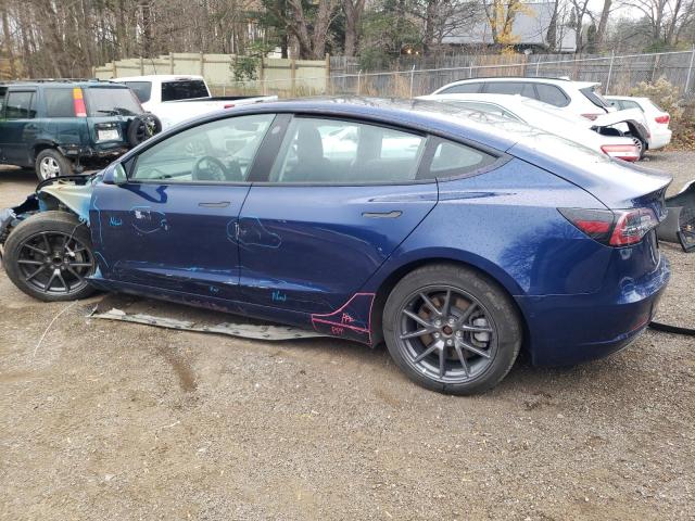 Изображение 2 2021 TESLA MODEL 3  2021 с VIN 5YJ3E1EA4MF028588