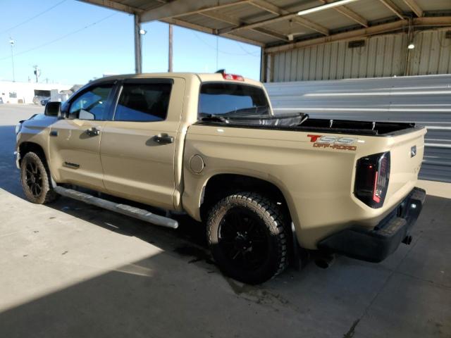 Obraz 2 z 2020 TOYOTA TUNDRA CREWMAX SR5 2020 z VIN 5TFEY5F10LX259496
