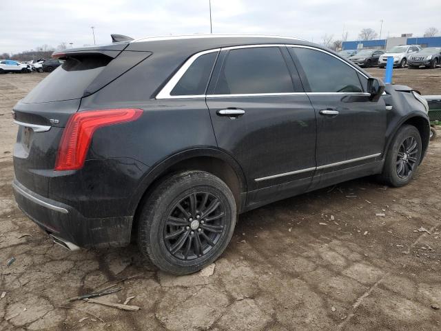 Изображение 3 2017 CADILLAC XT5 LUXURY 2017 с VIN 1GYKNBRSXHZ258490