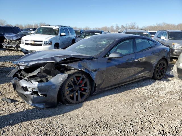 2023 TESLA MODEL S  2023 image