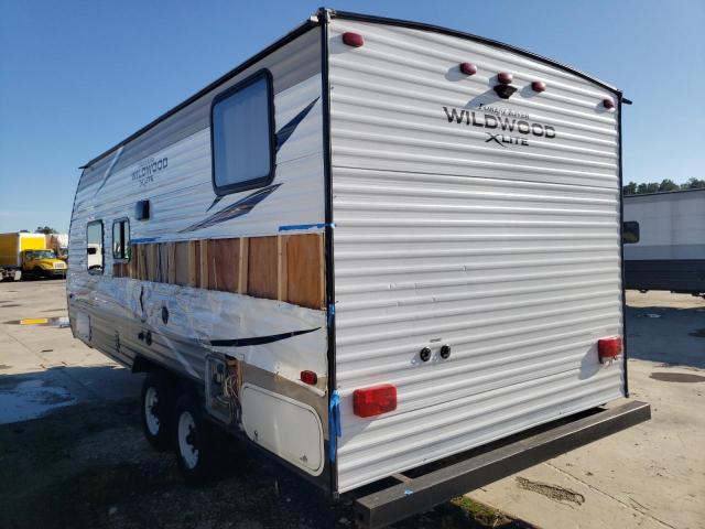 Image 3 of 2019 WILD X LITE 2019 with VIN 4X4TWDV20K7362248