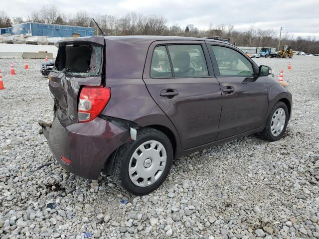 Image 3 of 2013 TOYOTA SCION XD  2013 with VIN JTKKUPB47D1034998