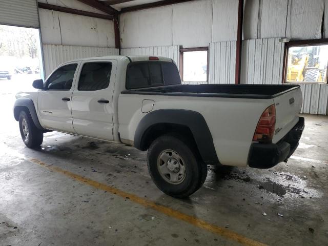Изображение 2 2015 TOYOTA TACOMA DOUBLE CAB LONG BED 2015 с VIN 5TFMU4FNXFX028520