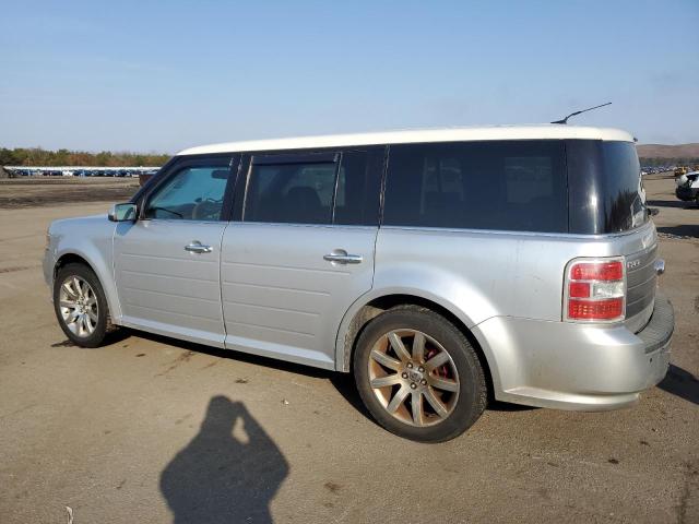 Obraz 2 z 2011 FORD FLEX LIMITED 2011 z VIN 2FMHK6DC1BBD17626
