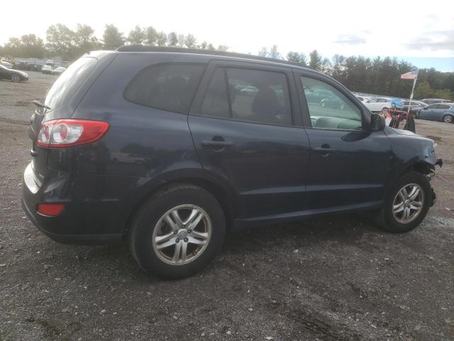 Изображение 3 2012 HYUNDAI SANTA FE GLS 2012 с VIN 5XYZGDAG1CG106199