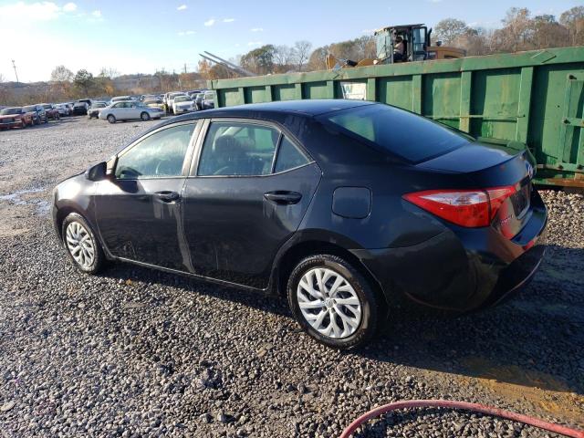 Image 2 of 2018 TOYOTA COROLLA L 2018 with VIN 5YFBURHE4JP853932