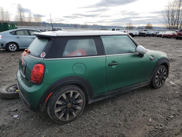 Obraz 3 z 2023 MINI COOPER SE 2023 z VIN WMW13DJ07P2T65837