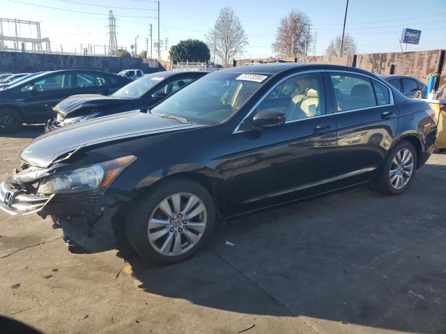 Изображение 1 2011 HONDA ACCORD EXL 2011 с VIN 1HGCP2F88BA039810