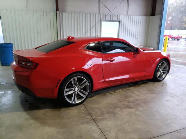 Image 3 of 2016 CHEVROLET CAMARO LT 2016 with VIN 1G1FD1RS4G0152410