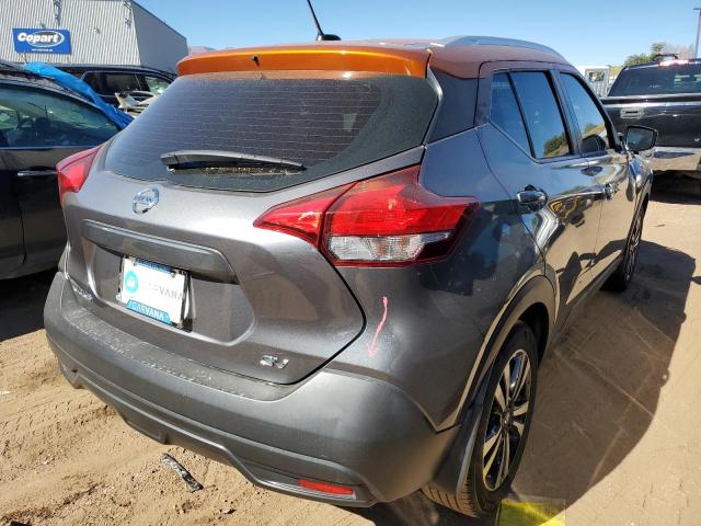 Image 3 of 2019 NISSAN KICKS S 2019 with VIN 3N1CP5CU0KL547329