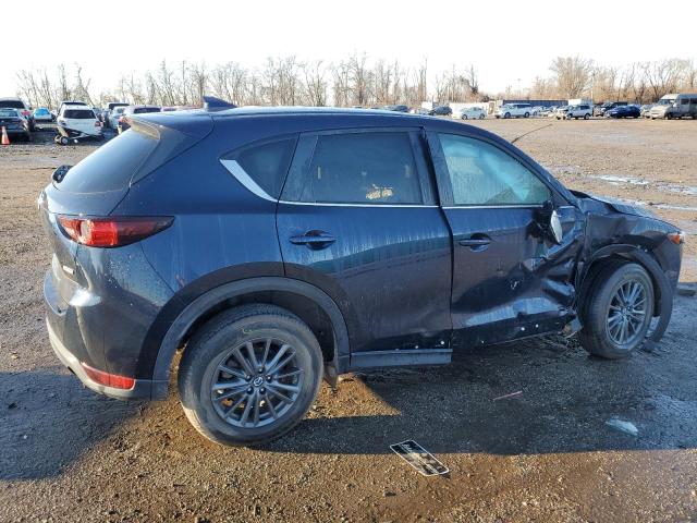 Image 3 of 2019 MAZDA CX-5 TOURING 2019 with VIN JM3KFBCM4K1604995