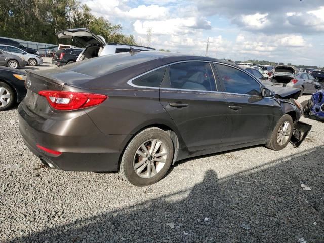 Image 3 of 2015 HYUNDAI SONATA SE 2015 with VIN 5NPE24AF6FH164214
