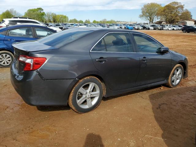 Изображение 3 2012 TOYOTA CAMRY BASE 2012 с VIN 4T1BF1FK6CU068401