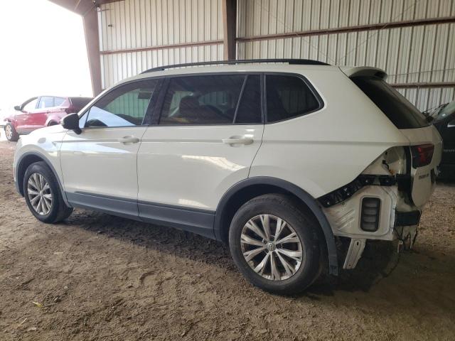 Изображение 2 2019 VOLKSWAGEN TIGUAN S 2019 с VIN 3VV1B7AX5KM182413
