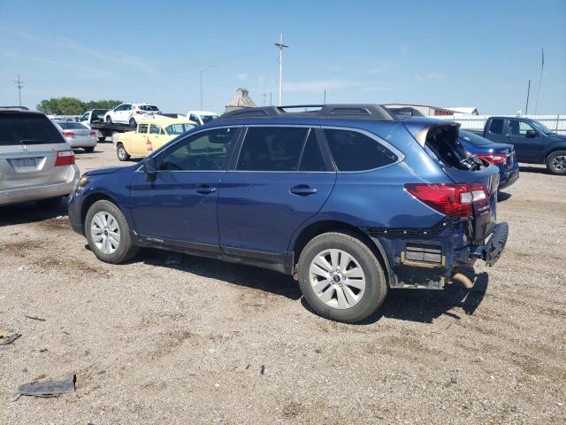 Изображение 2 2019 SUBARU OUTBACK 2.5I PREMIUM 2019 с VIN 4S4BSAFC8K3287160