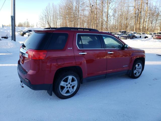 Obraz 3 z 2013 GMC TERRAIN SLE 2013 z VIN 2GKFLTEK1D6353426