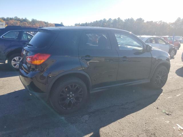 Image 3 of 2017 MITSUBISHI OUTLANDER SPORT ES 2017 with VIN JA4AR3AU9HZ040771